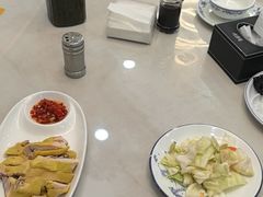 -紫藤园·天目湖大鱼头(南山竹海店)