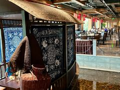 -姚江春中餐厅·太平洋大酒店