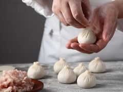 江南点心手艺-苏小柳手工点心(人民广场分院)