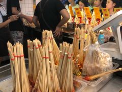 -东门町美食街