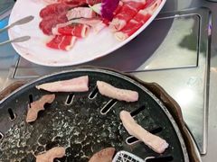 -玄希浪漫厨房·韩料烤肉(湖滨银泰in77店)