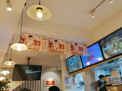 -米国现煲煲仔饭(塔子湖店)