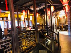 -小龙坎火锅(好世界店)