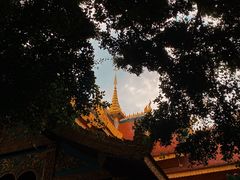 -西双版纳勐泐文化旅游区