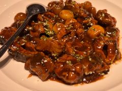 -桂满陇·海市蜃楼·黑金(国金店)