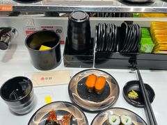 -争鲜回转寿司(朝北大悦城店)