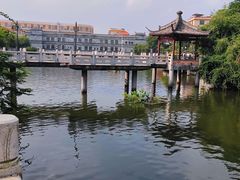 -寮步香市古镇休闲景区