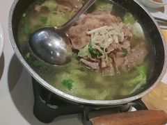 -全牛匠·乐山跷脚牛肉(西北旺万象汇店)