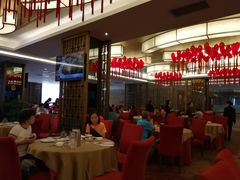 大堂-广州逸林假日酒店·四季桃源中餐厅(白云山风景区店)