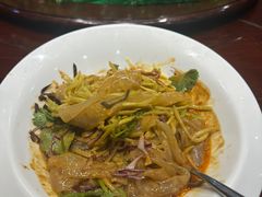 -鹿鸣春饭店(总店)