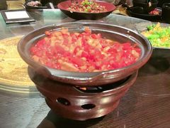 -辣瓦·江西爆炒馆子