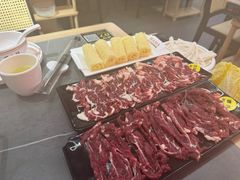 -嬷孙家潮汕牛肉火锅(北京路天河城店)