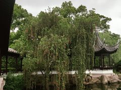 -台州府城(东湖)