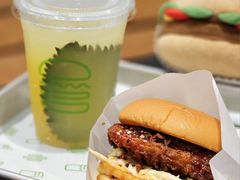 -Shake Shack(南山万象天地店)