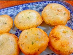 墨鱼饼-福州人铭小吃