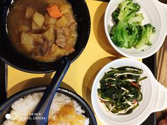 -老娘舅(吴淞路店)