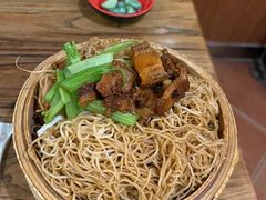 -洛阳面馆(红专路店)