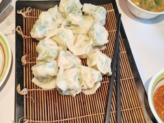 -开海·红岛海鲜虾水饺(石老人店)