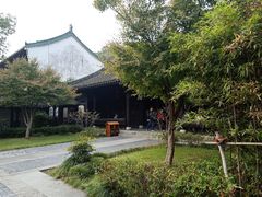 -浙江省博物馆(孤山馆区)