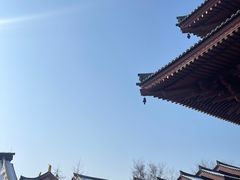 -牛首山文化旅游区