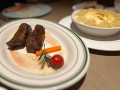 -波特曼西餐厅(中央大街店)