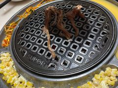 -韩宫宴炭火烤肉(印象城店)