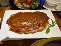-又一福烤鸭·北京菜(东四店)