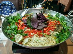 -佬湘楼·27年湘菜(天河都市广场店)