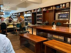 -BAKER&SPICE(安福路店)