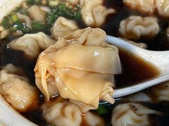 馄饨（小份）-陈小五小吃部