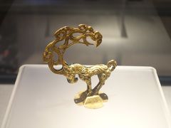 -陕西历史博物馆