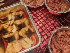-赤坂亭·M9和牛烧肉·铁板烧·日料398放题(长泰广场店)