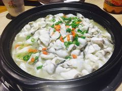 -百岁我家酸菜鱼(龙湾万达店)