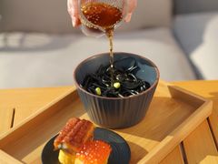 和风竹炭乌冬-PEKO PEKO(海之恋商场店)