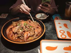 -胖哥俩肉蟹煲(福州仓山爱琴海店)