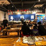 为了这碗海鲜粥我愿意去晋江一百次‼️‼️ 好鲜！！