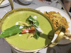 -Home Thai·泰谣(王府井apm店)