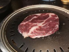 -熊大·鲜烤黄牛肉(五山店)