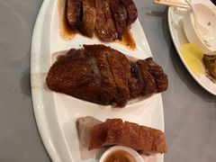-御花园·粤菜·海鲜火锅(中山公园店)