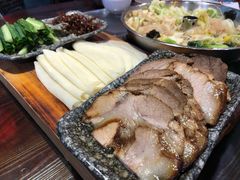 -老城味道·传统天津菜(杨柳青店)