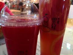 -舌尖上的中国·尝城(力旺广场店)
