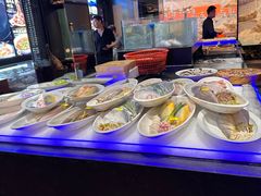 -小厨师·二十年沈家门小海鲜(百井坊巷店)