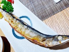 -栖川山葵家·寿喜锅·日式料理(龙湖北城天街商场店)