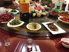 -老三龙虾(汉阳杨泗庙店)