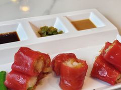 -云山茶餐厅(广东大厦店)
