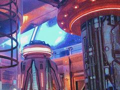 -首钢一高炉·SoReal科幻乐园