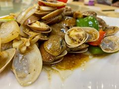 -旺富东海大酒楼(海鲜街店)