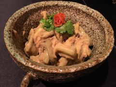 -北京王府井希尔顿酒店·秦唐中餐厅Chynna