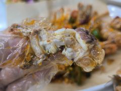 -嘉升大排档(番禺总店)