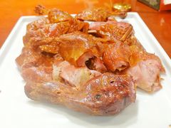 五香香酥鸭-龙凤瓦罐煨汤馆(清江东路店)